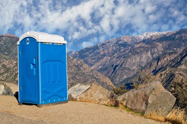 Affordable portable toilet rental in Crookston, MN