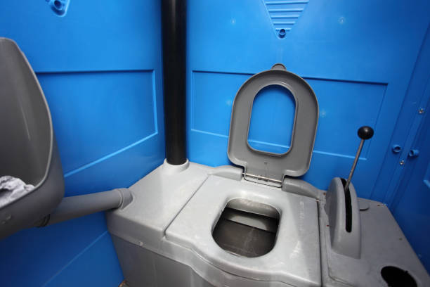 Portable Toilet Options We Offer in Crookston, MN